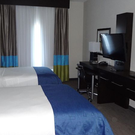 Holiday Inn Express El Reno By Ihg Eksteriør billede