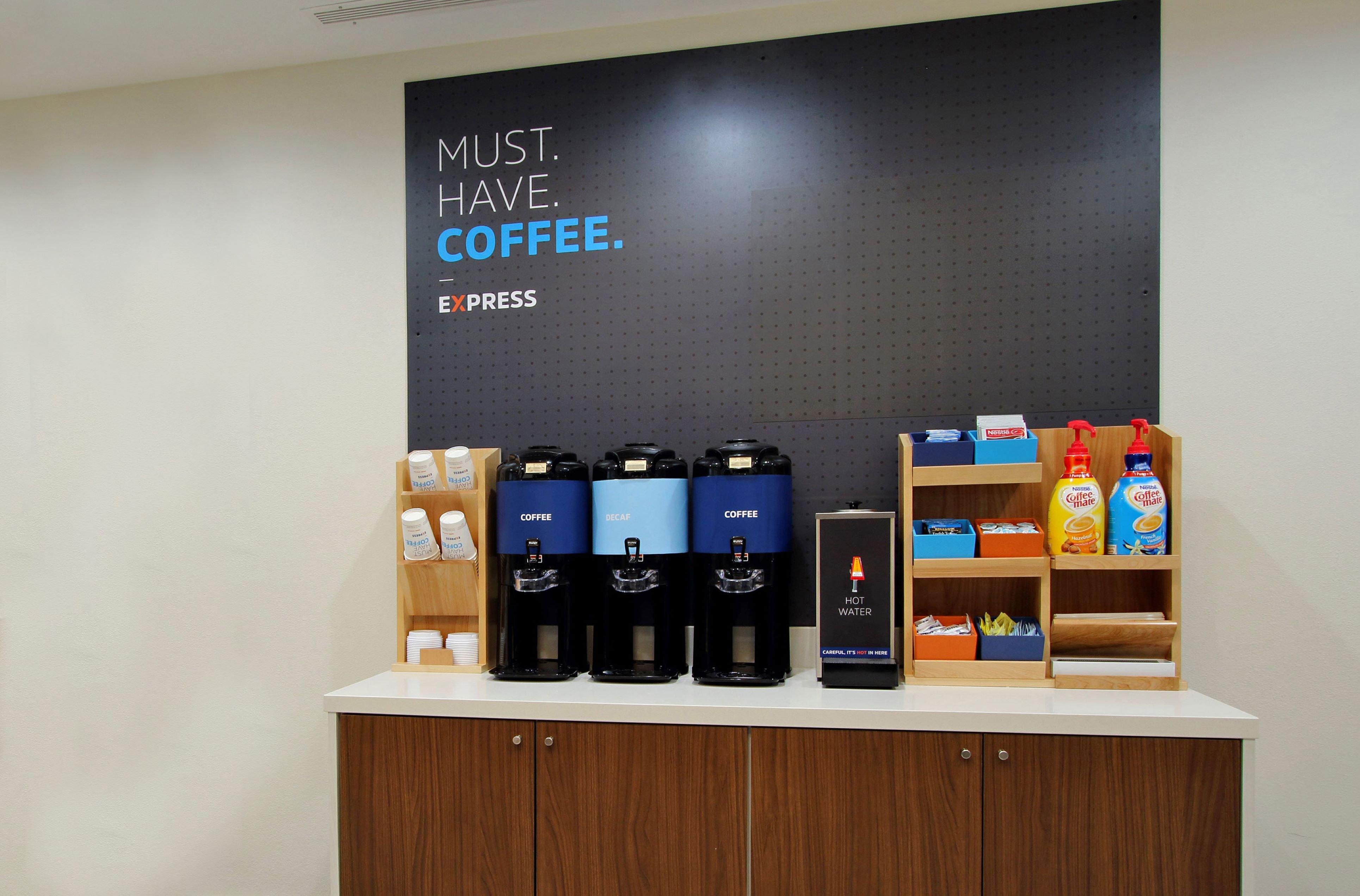 Holiday Inn Express El Reno By Ihg Eksteriør billede